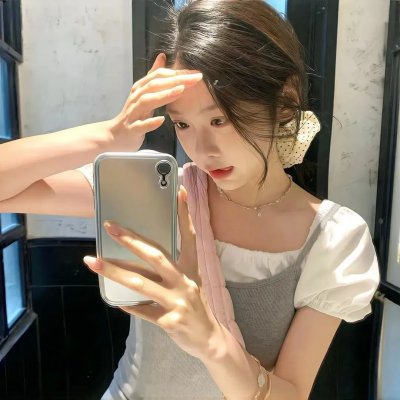 楼上的外星人
