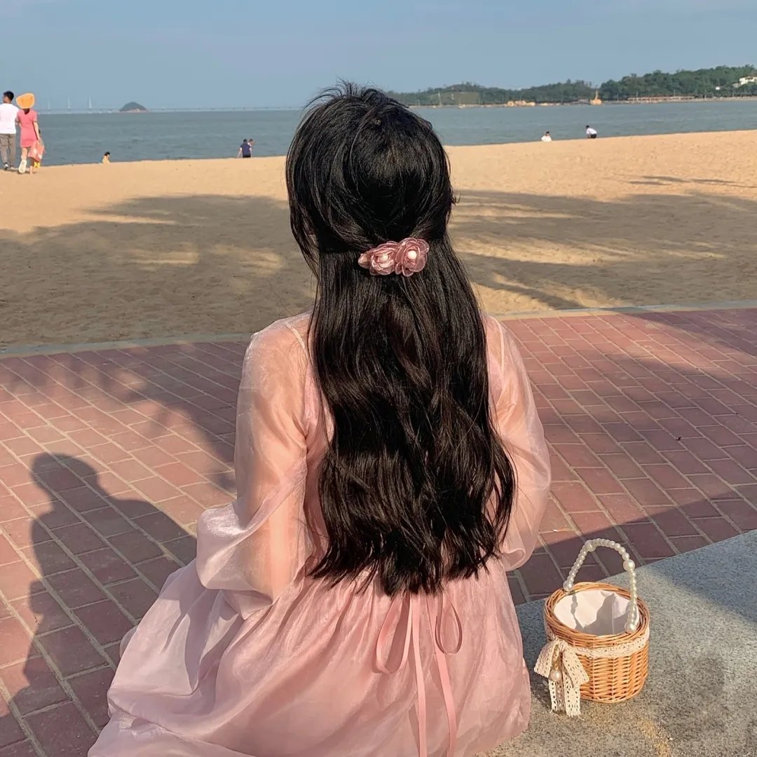 父女挡不住