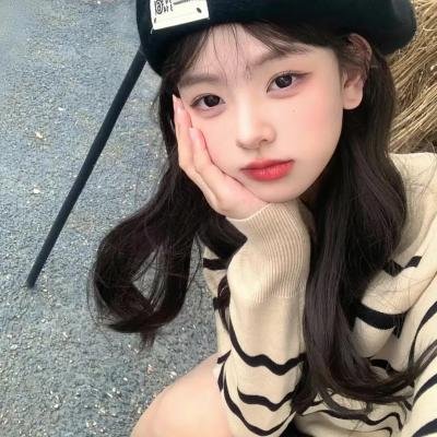 心里美